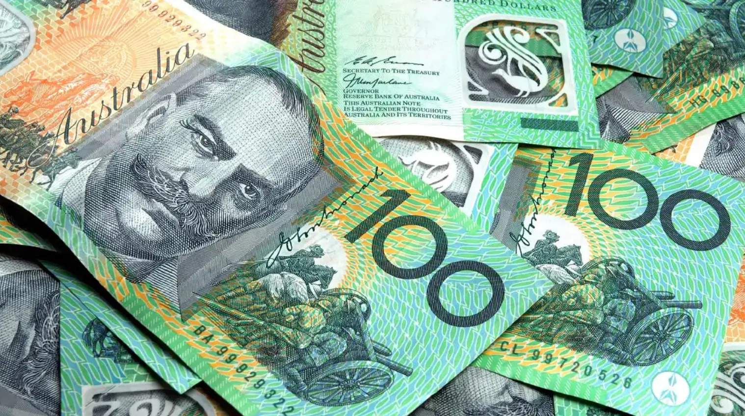 Centrelink Age Pension Increase April 2026